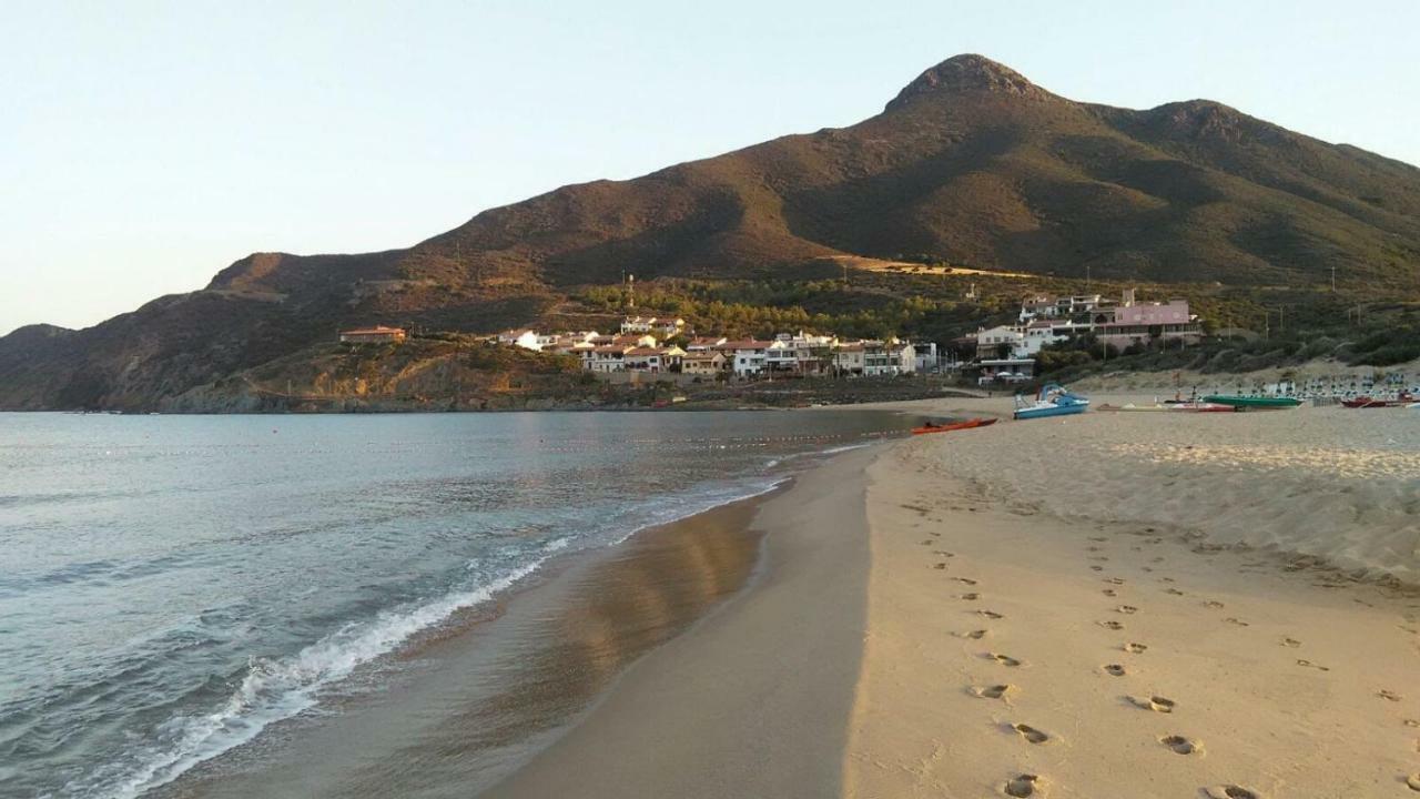 Villa Mary Fluminimaggiore Εξωτερικό φωτογραφία