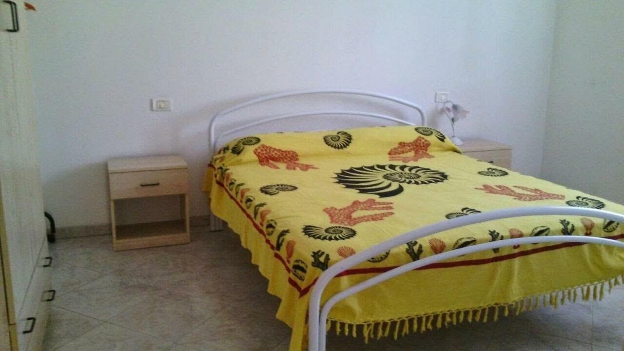 Villa Mary Fluminimaggiore Εξωτερικό φωτογραφία